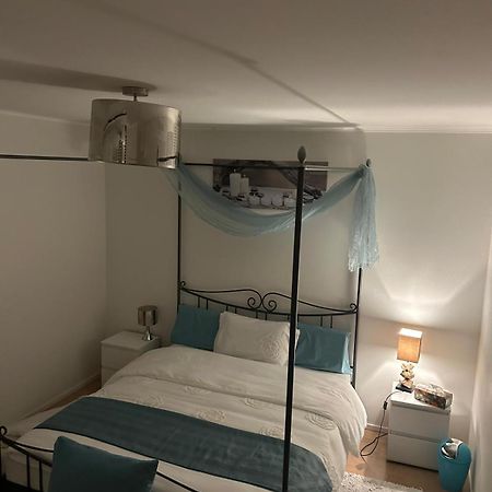 Chambre Zen Et Calme Bed and Breakfast Le Bouveret Esterno foto