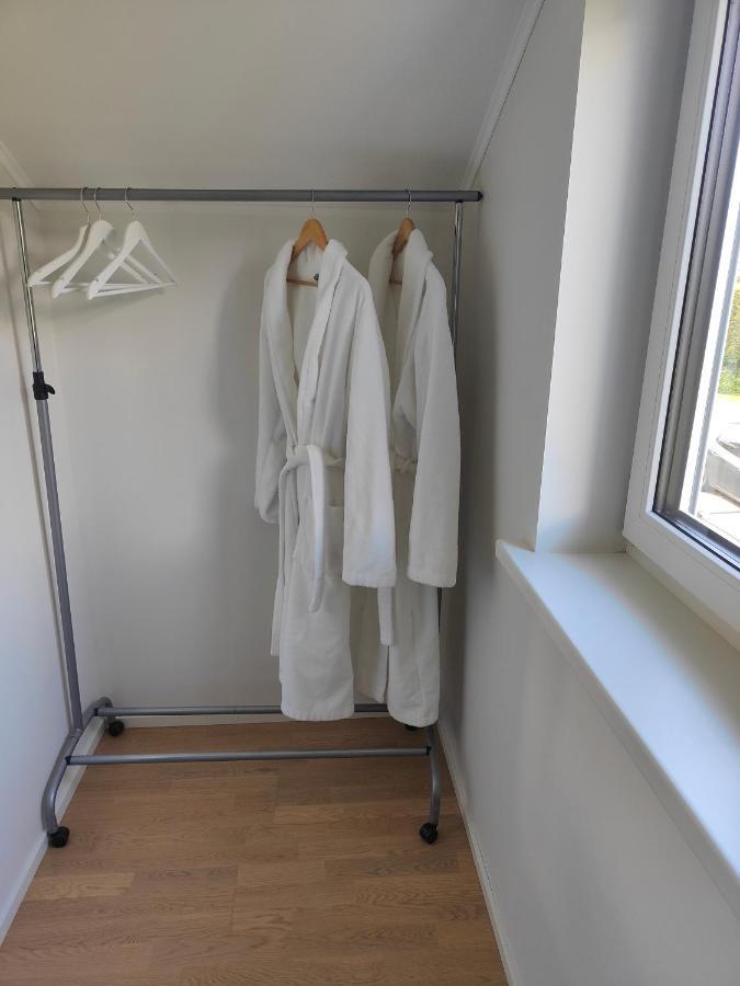 Chambre Zen Et Calme Bed and Breakfast Le Bouveret Esterno foto