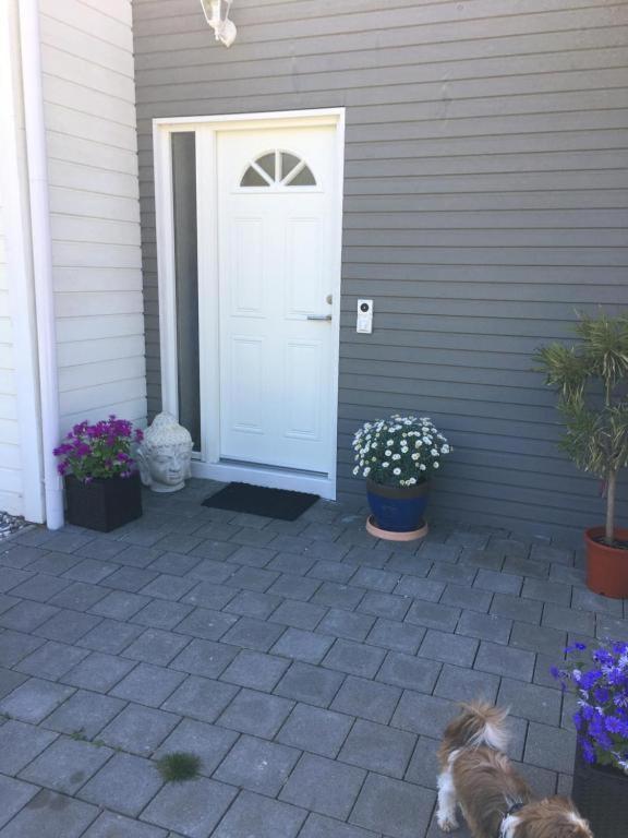 Chambre Zen Et Calme Bed and Breakfast Le Bouveret Esterno foto