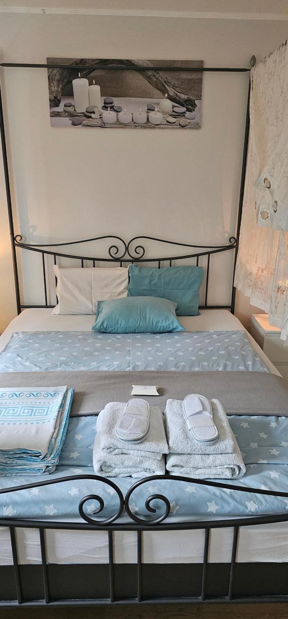 Chambre Zen Et Calme Bed and Breakfast Le Bouveret Esterno foto