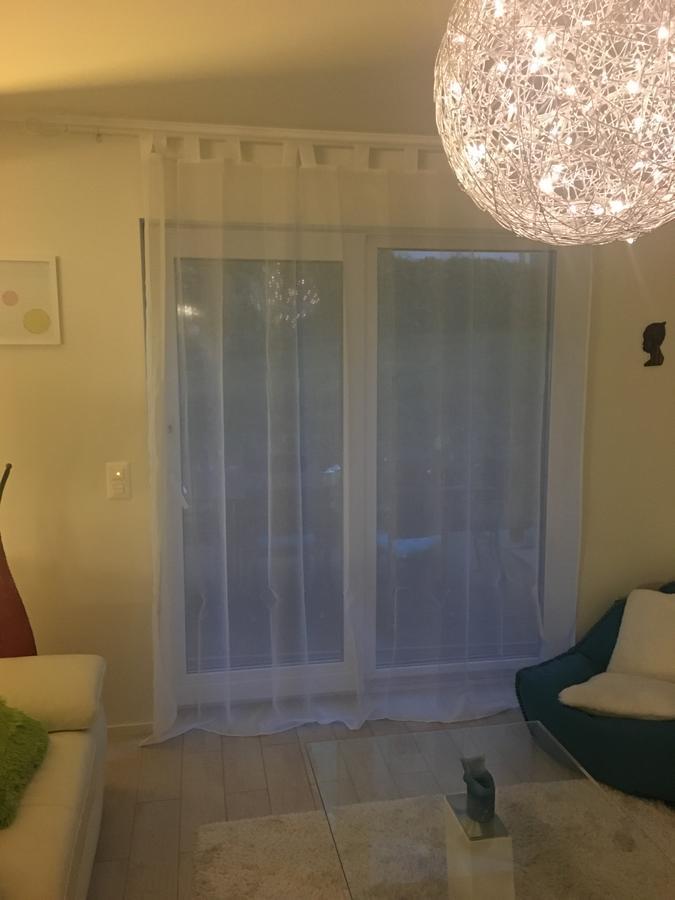 Chambre Zen Et Calme Bed and Breakfast Le Bouveret Esterno foto