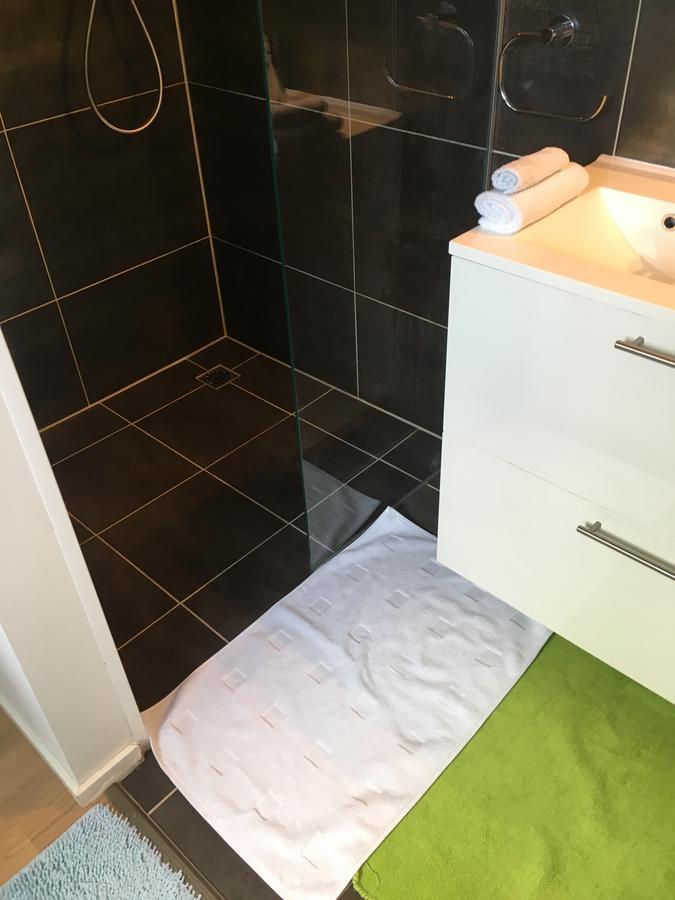Chambre Zen Et Calme Bed and Breakfast Le Bouveret Esterno foto
